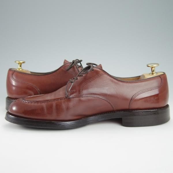 USA製ALLEN EDMONDS BRADLEY Uチップ シューズ 革靴 Allen Edmonds】アレンエドモンズ【Bradley】ブラッドリー U