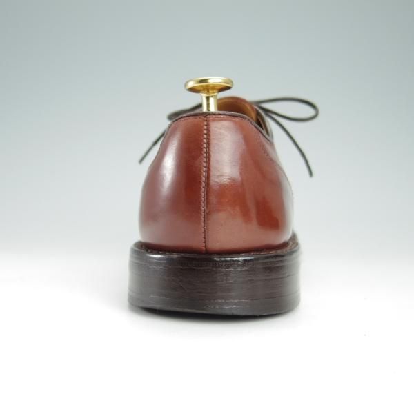 極上☆(米)アレンエドモンズ 8.5C【現行定価7.5万円程度☆Bradley/U