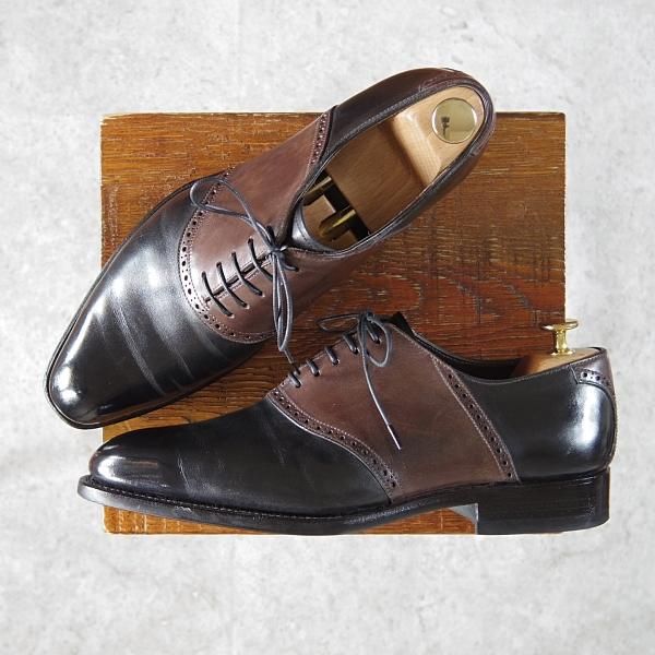 極上☆Perfetto/ペルフェット SIZE 7【☆ワールドフットウェア