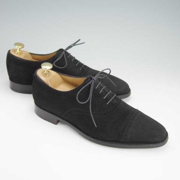 ア*ボ様 JOHN LOBB/ジョンロブ ARRON/アロン 7.5 E ラスト JOHN LOBB