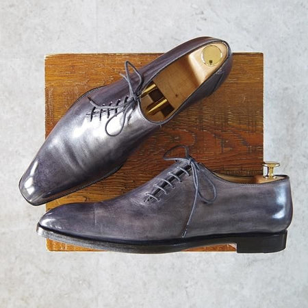 ★(伊)リカルド・フレッチャ・ベステッティ SIZE 40.5【定価20万円程度★トレーディングポスト別注】RICCARDO FRECCIA BESTETTI★g284