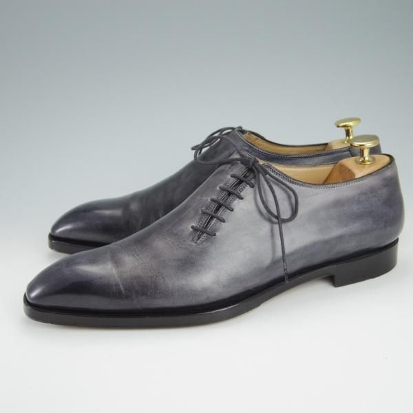 ☆(伊)リカルド・フレッチャ・ベステッティ SIZE 40.5【定価20万円程度