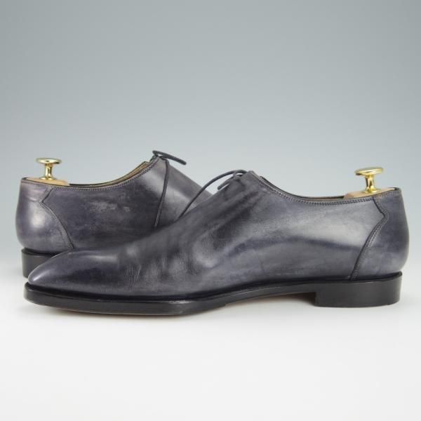 ★(伊)リカルド・フレッチャ・ベステッティ SIZE 40.5【定価20万円程度★トレーディングポスト別注】RICCARDO FRECCIA BESTETTI★g284