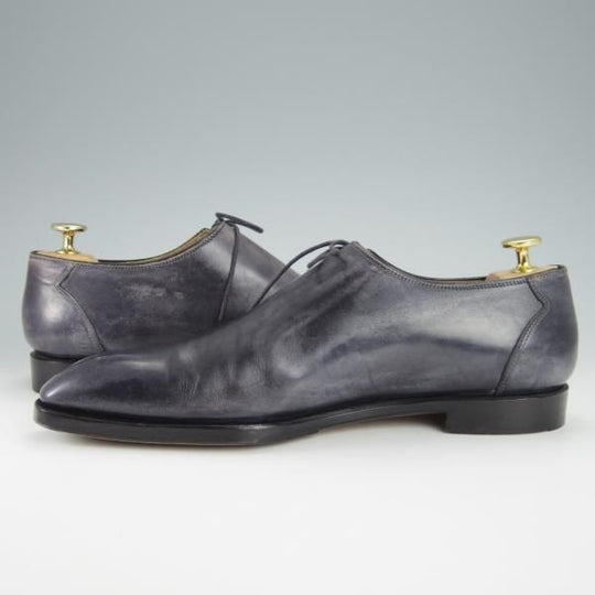 ★(伊)リカルド・フレッチャ・ベステッティ SIZE 40.5【定価20万円程度★トレーディングポスト別注】RICCARDO FRECCIA BESTETTI★g284