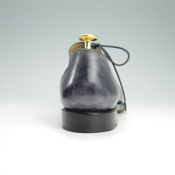 ★(伊)リカルド・フレッチャ・ベステッティ SIZE 40.5【定価20万円程度★トレーディングポスト別注】RICCARDO FRECCIA BESTETTI★g284