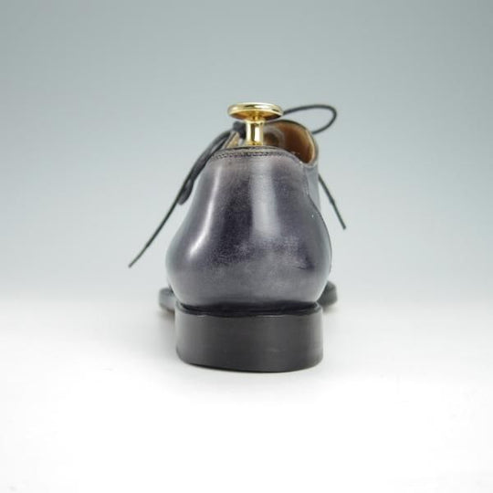 ★(伊)リカルド・フレッチャ・ベステッティ SIZE 40.5【定価20万円程度★トレーディングポスト別注】RICCARDO FRECCIA BESTETTI★g284