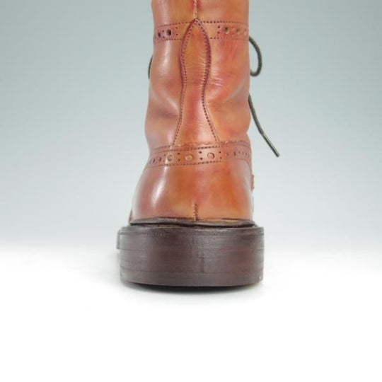 ★トリッカーズ SIZE 8.5【定価￥88,000-★MALTON/モールトン】M2508/カントリーブーツ/カーフ/メンズ/Tricker's★g288