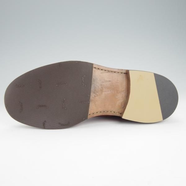 ★トリッカーズ SIZE 8.5【定価￥88,000-★MALTON/モールトン】M2508/カントリーブーツ/カーフ/メンズ/Tricker's★g288
