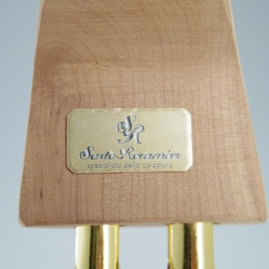 極上★サルトレカミエ SIZE 40【★木製シューツリー/SR100CR】シューキーパー/メンズ/Sarto Recamier★g305