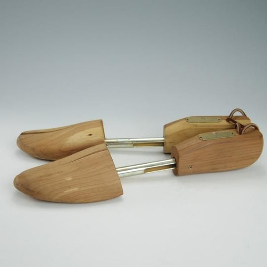 極上★ユナイテッドアローズ Sサイズ【★純正シューツリー】木製シューキーパー/メンズ/UNITED ARROWS★g306