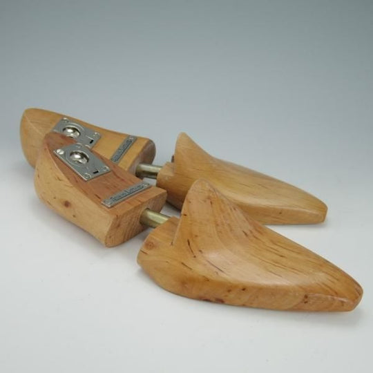 極上★(伊)シルヴァノ・ラッタンジ SIZE 6【貴重★106/純正シューツリー】シューツリー/メンズ/シルバノ/Silvano Lattanzi★g311