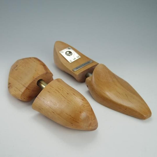 極上★(伊)シルヴァノ・ラッタンジ SIZE 6【貴重★106/純正シューツリー】シューツリー/メンズ/シルバノ/Silvano Lattanzi★g311