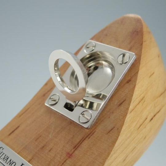 極上★(伊)シルヴァノ・ラッタンジ SIZE 6【貴重★106/純正シューツリー】シューツリー/メンズ/シルバノ/Silvano Lattanzi★g311