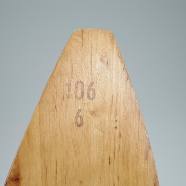 極上★(伊)シルヴァノ・ラッタンジ SIZE 6【貴重★106/純正シューツリー】シューツリー/メンズ/シルバノ/Silvano Lattanzi★g311