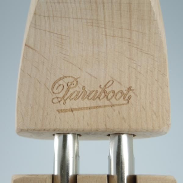 美品★パラブーツ SIZE 40/41【★純正シューツリー】木製シューキーパー/メンズ/Paraboot★g312
