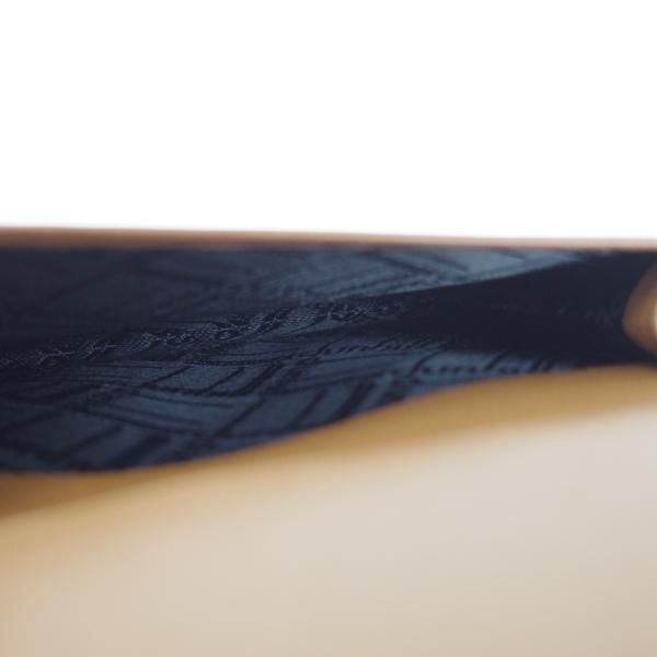 ほぼ未使用★(英)ダンヒル/dunhill【英国製★WM430/TAN/名刺入れ】カードケース/カーフ/レザー/本革/薄茶/メンズ★g300