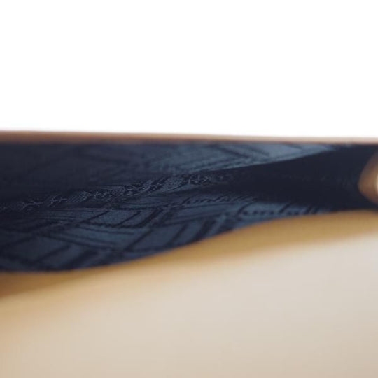 ほぼ未使用★(英)ダンヒル/dunhill【英国製★WM430/TAN/名刺入れ】カードケース/カーフ/レザー/本革/薄茶/メンズ★g300