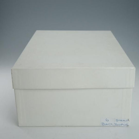 美品★(英)シュナイダーブーツ UK6【定価￥176,000-★ユニオンワークス別注/ジョッパーブーツ】52ラスト/黒/Schnieder Boots★g322