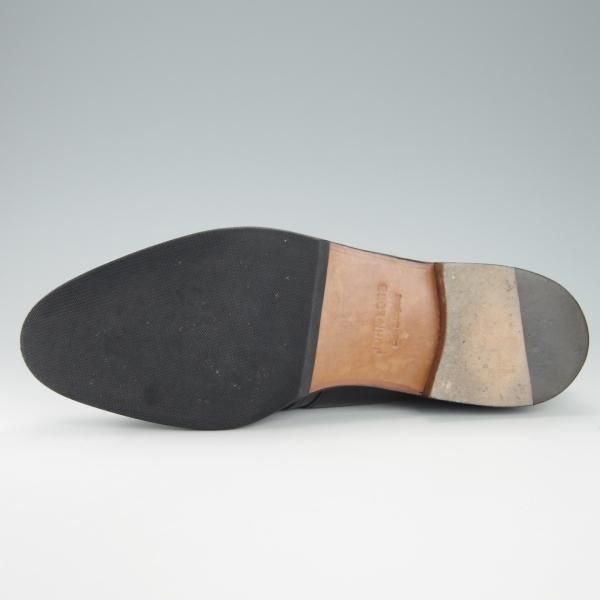 極美品☆ジョンロブ 7E【定価￥291,600-☆8695ラスト/AIRE/エール