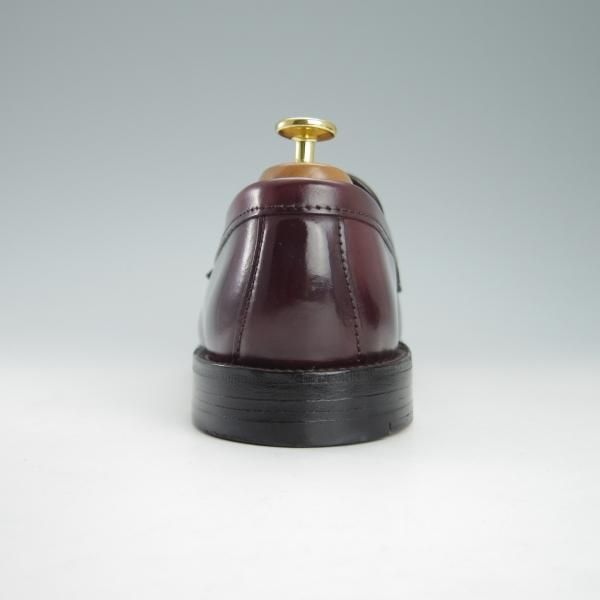 極上☆オールデン 9D【定価￥140,800-☆コードバン仕様/トムラスト