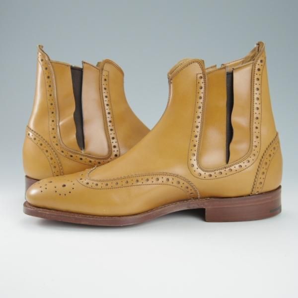 未使用☆トリッカーズ SIZE 6【貴重☆トレーディングポスト