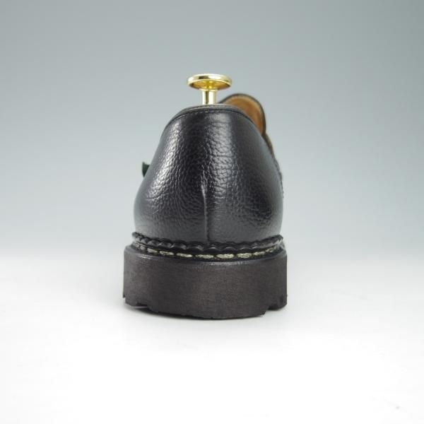 極美品☆パラブーツ SIZE 9【定価￥71,500-☆ランス/REIMS】マルシェ