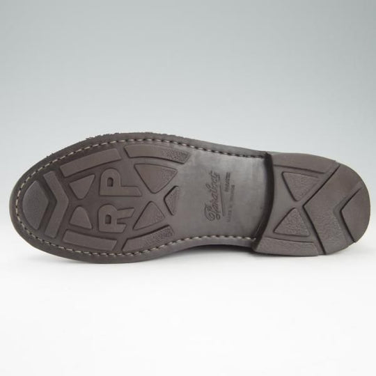 極上★パラブーツ SIZE 7.5【定価￥81,400-★ブーツ仕様シャンボード/BEAULIEU】リスレザー/ブーツ/マロン/MARRON/メンズ/Paraboot★g360