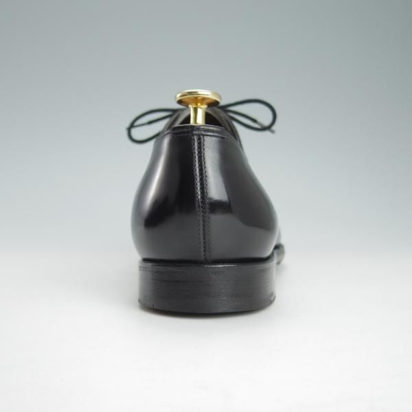 極美品☆エドワードグリーン 6E【旧トップドロワー☆CARNEGIE/808