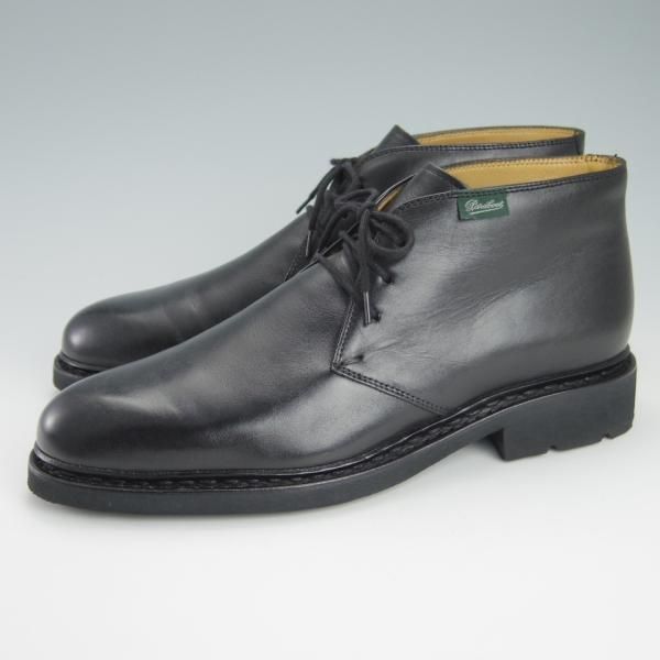 ほぼ未使用☆パラブーツ SIZE 5.5【定価￥68,200-☆Lully/ルーリー