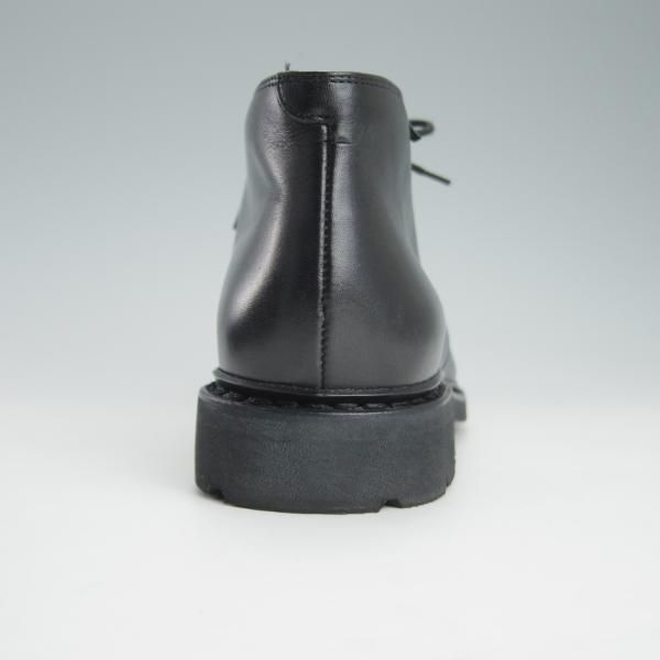 ほぼ未使用☆パラブーツ SIZE 5.5【定価￥68,200-☆Lully/ルーリー