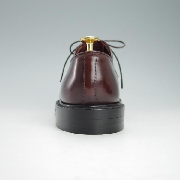 y*@様 Church's Stratton 80F コードバン shoes salon BABE / CHURCH'S/チャーチ “シャノン コードバン”UK 80F