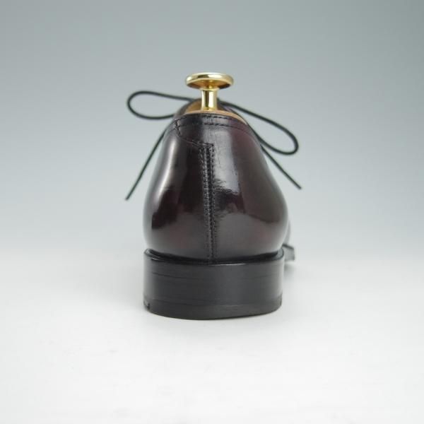 極美品☆(仏)ベルルッティ SIZE 7【現行定価25万円以上