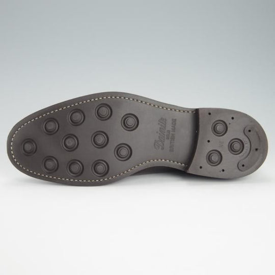 ★(英)チーニー 9F【定価￥74,520-★ダイナイトソール仕様/OLIVER 2R】125ラスト/ロングウイング/濃茶/メンズ/CHEANEY★g382
