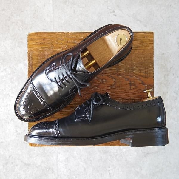 CHEANEY チーニー LOATLAND　6 1/2 E CHEANEY チーニー LOATLAND 6 1/2 E - メルカリ