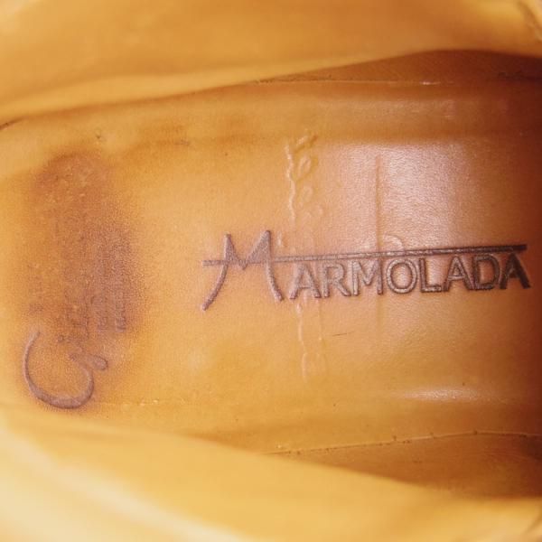 極美品★(伊)F.LLIジャコメッティ SIZE 41【現行モデル定価14万円程度★マルモラーダ/FG105】マウンテンブーツ/濃茶/Giacometti★g390