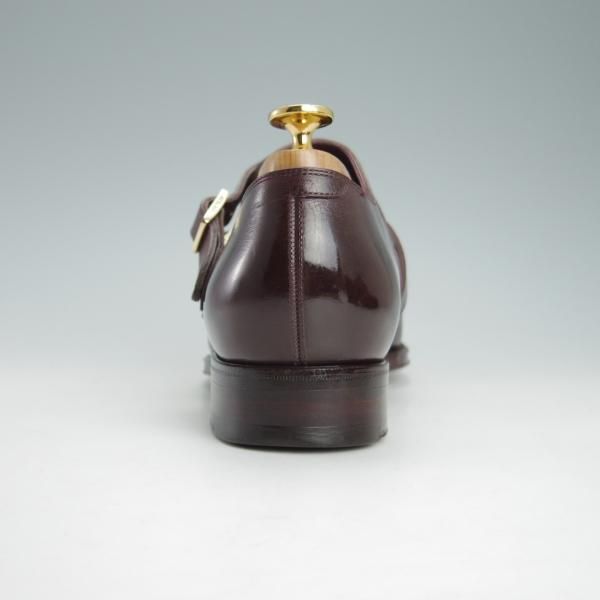 極美品☆ホール&マークス SIZE 7【現行オーダー価格18万円以上☆ハンド