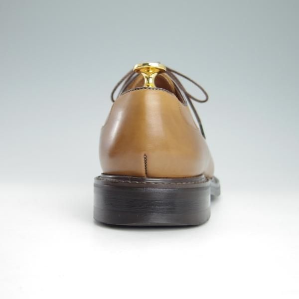 極上★(英)アルフレッド・サージェント 7E【貴重★アヴィニョン風モデル/ダイナイトソール仕様】Uチップ/カーフ/Alfred Sargent★g392