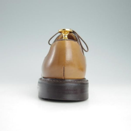 極上★(英)アルフレッド・サージェント 7E【貴重★アヴィニョン風モデル/ダイナイトソール仕様】Uチップ/カーフ/Alfred Sargent★g392