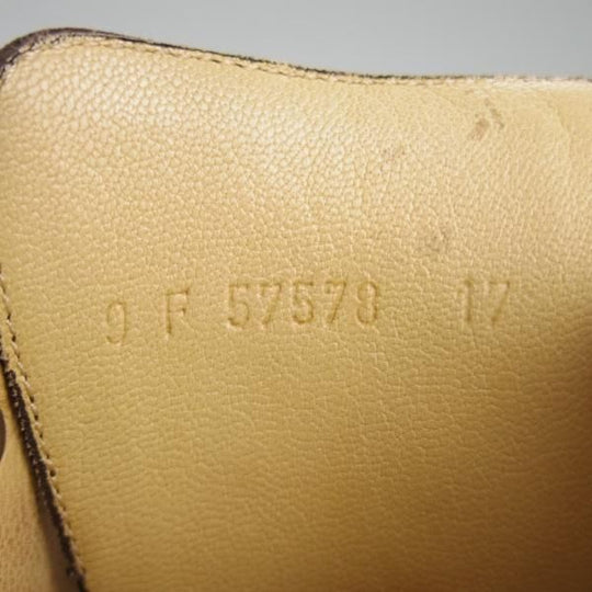 美品★パラブーツ SIZE 9【定価￥71,500-★シャンボード/CHAMBORD】カフェ/CAFE/リスレザー/TEXソール/Uチップ/茶/Paraboot★g393