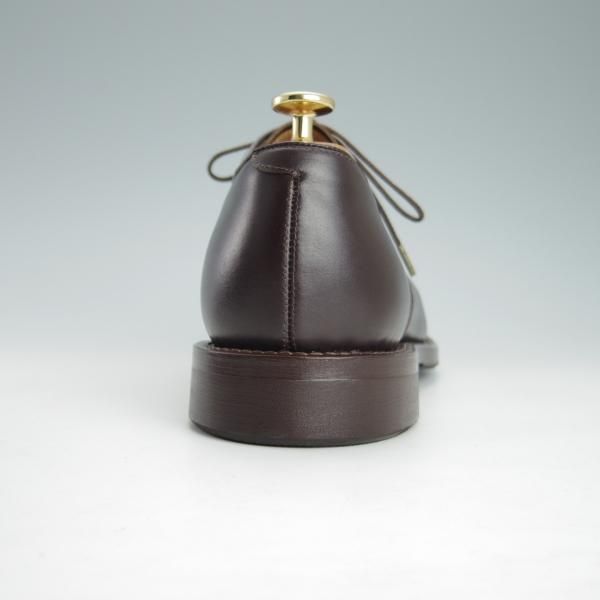 新品☆(浅草)WHEEL ROBE/ウィールローブ 9D【定価￥58,000-☆靴縁別注