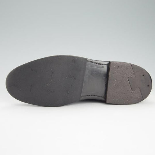 ★オールデン 7E【コードバン仕様★(米)CITI SHOES別注/ジョージブーツ】91931/バリーラスト/黒/メンズ/Alden★g408
