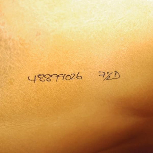 ほぼ試着程度★クロケット&ジョーンズ UK7/US7.5D【貴重★ブラックフリース別注/CONISTON BOOT】コニストン/黒/Crockett&Jones★g409