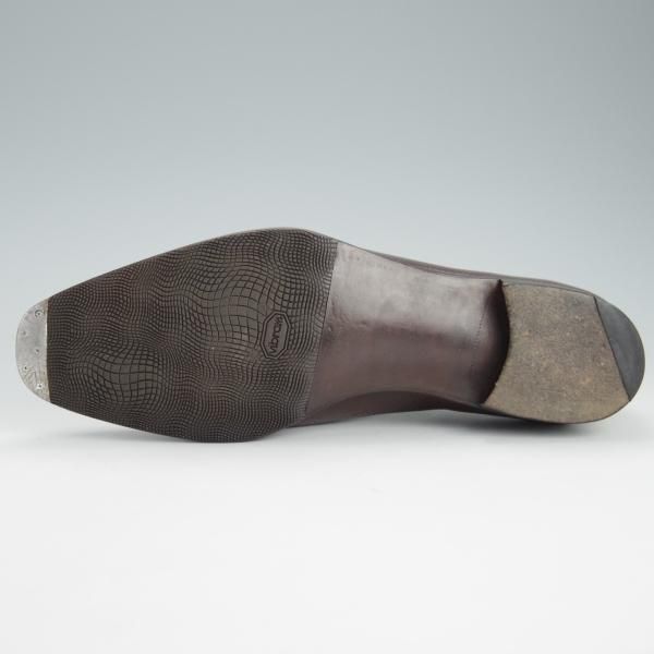 アンソニークレバリー 未使用 ANTHONY CLEVERLEY アンソニークレバリー チャーチル サイド