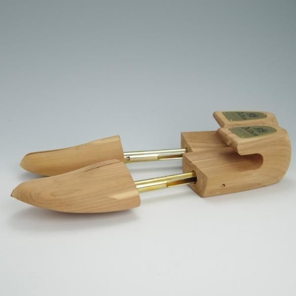 極上★オールデン Sサイズ【定価￥8,140-★(米)ロチェスター製/AL6011】純正シューツリー/木製シューキーパー/ROCHESTER/Alden★g422