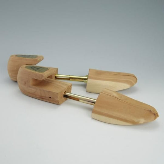 極上★オールデン Sサイズ【定価￥8,140-★(米)ロチェスター製/AL6011】純正シューツリー/木製シューキーパー/ROCHESTER/Alden★g422