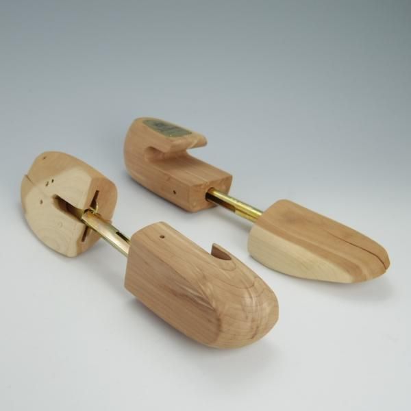 極上★オールデン Sサイズ【定価￥8,140-★(米)ロチェスター製/AL6011】純正シューツリー/木製シューキーパー/ROCHESTER/Alden★g422