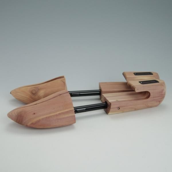 ★(米)アレンエドモンズ Sサイズ【★(米)ウッドロア社製/純正シューツリー】木製シューキーパー/Woodlore/ALLEN EDMONDS★g423