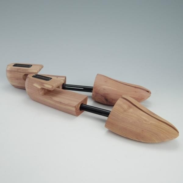 ★(米)アレンエドモンズ Sサイズ【★(米)ウッドロア社製/純正シューツリー】木製シューキーパー/Woodlore/ALLEN EDMONDS★g423
