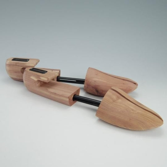 ★(米)アレンエドモンズ Sサイズ【★(米)ウッドロア社製/純正シューツリー】木製シューキーパー/Woodlore/ALLEN EDMONDS★g423