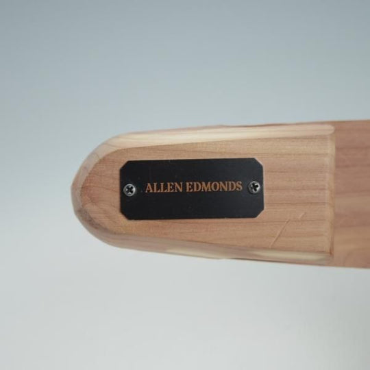 ★(米)アレンエドモンズ Sサイズ【★(米)ウッドロア社製/純正シューツリー】木製シューキーパー/Woodlore/ALLEN EDMONDS★g423